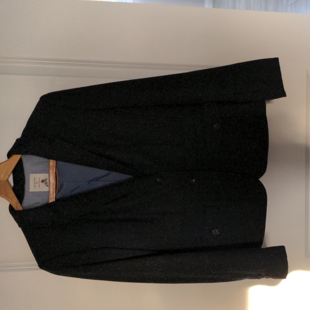Suit jacket